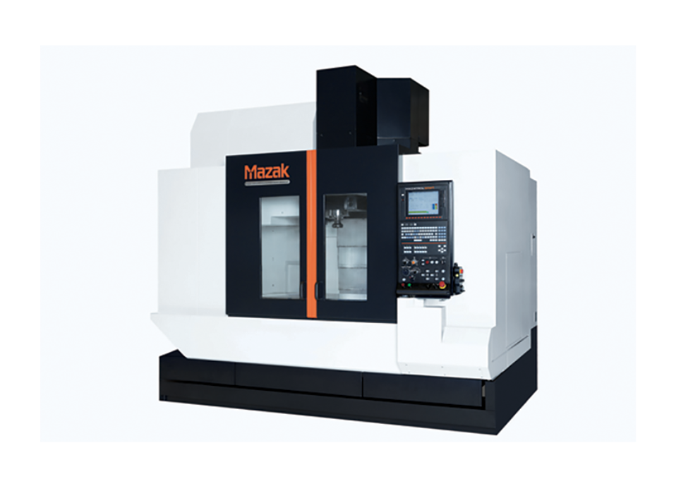 Mazak Smart 530C 3-Axis